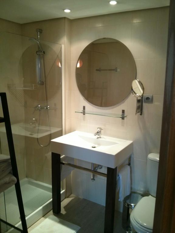 Apartamento Calle Mauricio Legendre Madrid Ruang foto